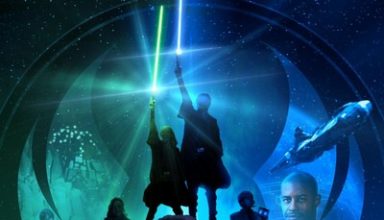 دانلود موسیقی متن سریال Star Wars: Jedi Temple Challenge