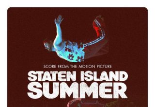 دانلود موسیقی متن فیلم Staten Island Summer