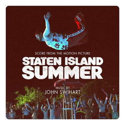 دانلود موسیقی متن فیلم Staten Island Summer