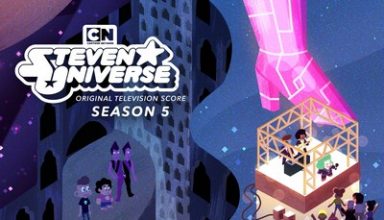 دانلود موسیقی متن سریال Steven Universe: Season 5