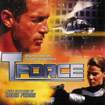 دانلود موسیقی متن فیلم T-Force