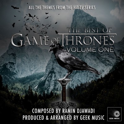 دانلود موسیقی متن سریال The Best Of Game Of Thrones Vol.1