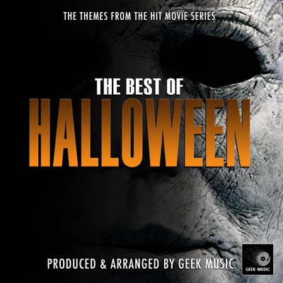 دانلود موسیقی متن فیلم The Best Of Halloween