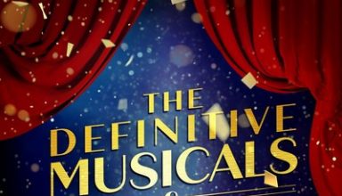 دانلود موسیقی متن فیلم The Definitive Musicals & Movie Songs Collection