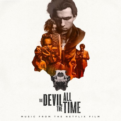 دانلود موسیقی متن فیلم The Devil All the Time