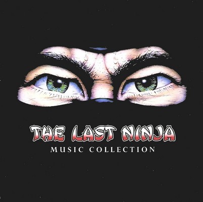 دانلود موسیقی متن بازی The Last Ninja Music Collection