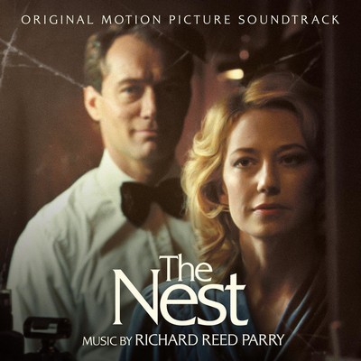 دانلود موسیقی متن فیلم The Nest