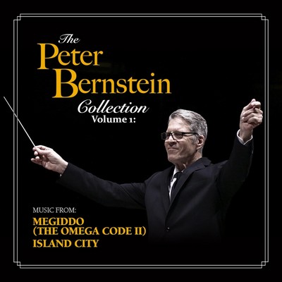 دانلود موسیقی متن فیلم The Peter Bernstein Collection Vol. 1