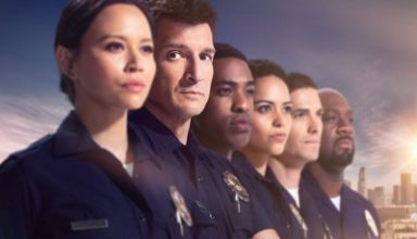 دانلود موسیقی متن سریال The Rookie