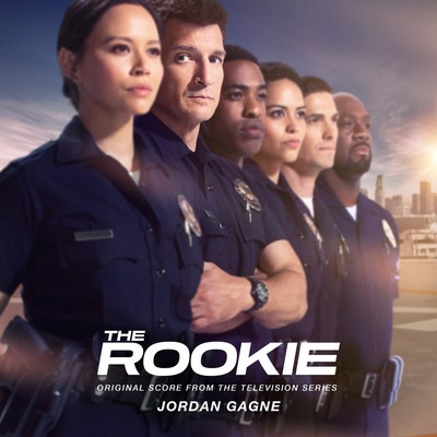 دانلود موسیقی متن سریال The Rookie