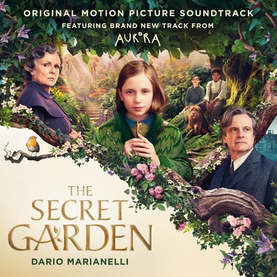 دانلود موسیقی متن فیلم The Secret Garden