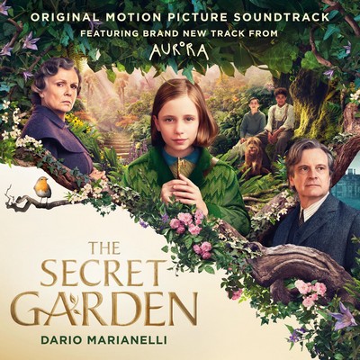 دانلود موسیقی متن فیلم The Secret Garden