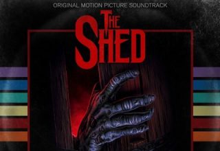 دانلود موسیقی متن فیلم The Shed