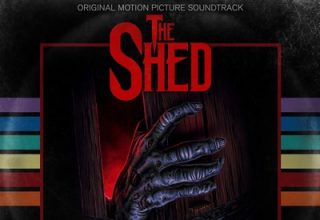 دانلود موسیقی متن فیلم The Shed