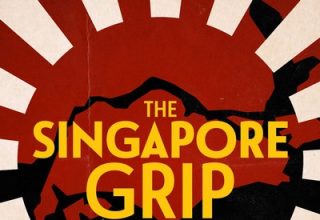 دانلود موسیقی متن سریال The Singapore Grip