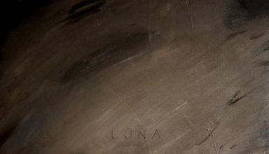 دانلود آلبوم موسیقی Luna توسط Tony Anderson
