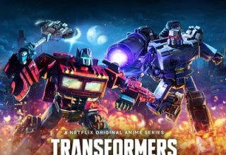 دانلود موسیقی متن سریال Transformers: War for Cybertron Trilogy – Siege