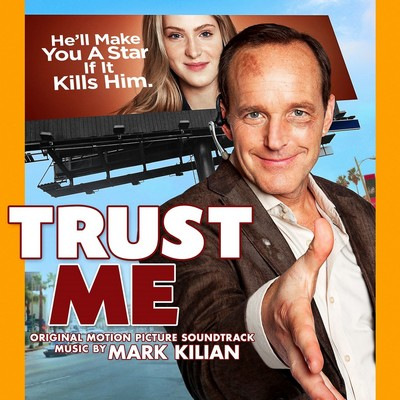 دانلود موسیقی متن فیلم Trust Me