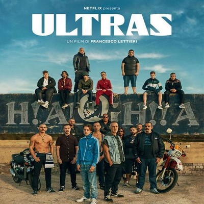 دانلود موسیقی متن فیلم Ultras