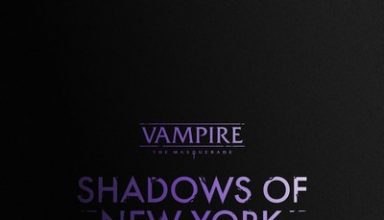 دانلود موسیقی متن بازی Vampire: The Masquerade – Shadows of New York