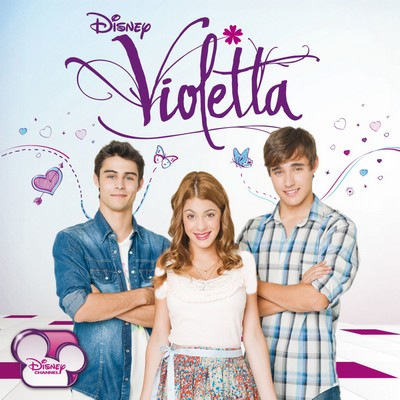 دانلود موسیقی متن سریال Violetta