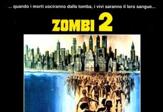 دانلود موسیقی متن فیلم Zombi 2