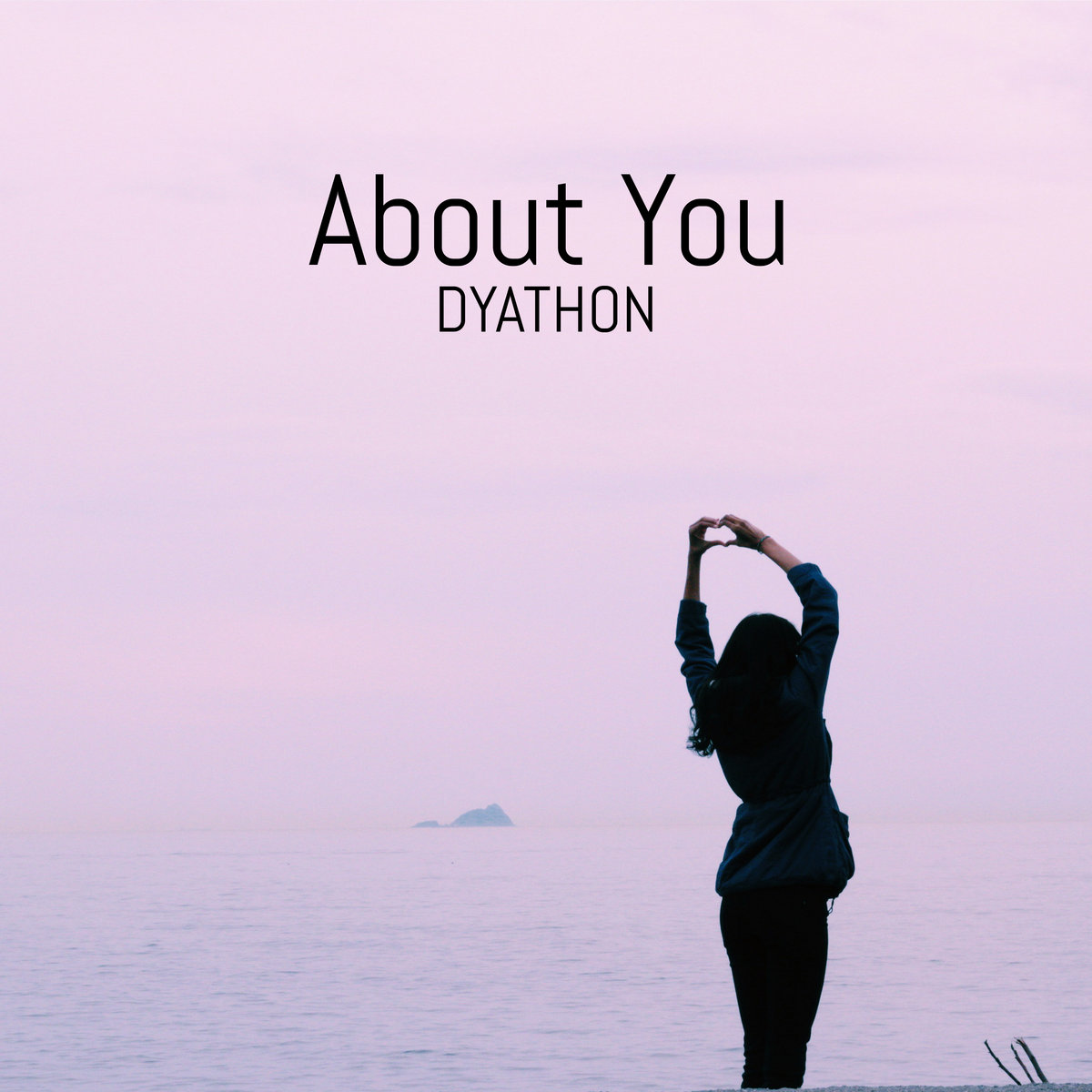 دانلود قطعه موسیقی About You توسط DYATHON