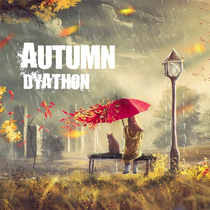 دانلود قطعه موسیقی Autumn توسط DYATHON