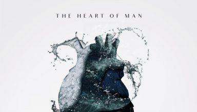 دانلود آلبوم موسیقی The Heart of Man توسط Tony Anderson