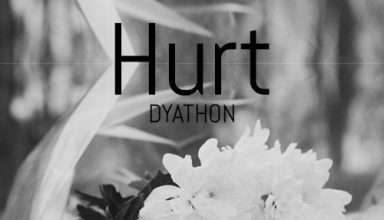 دانلود قطعه موسیقی Hurt توسط DYATHON