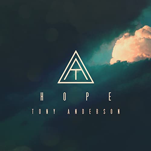 دانلود قطعه موسیقی Hope توسط Tony Anderson