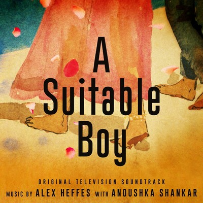 دانلود موسیقی متن سریال A Suitable Boy