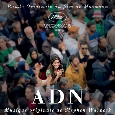 دانلود موسیقی متن فیلم ADN