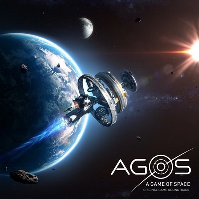 دانلود موسیقی متن بازی AGOS: A Game of Space