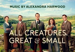 دانلود موسیقی متن سریال All Creatures Great & Small