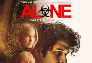 دانلود موسیقی متن فیلم Alone