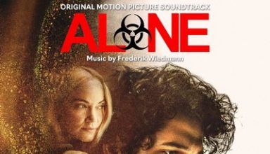 دانلود موسیقی متن فیلم Alone