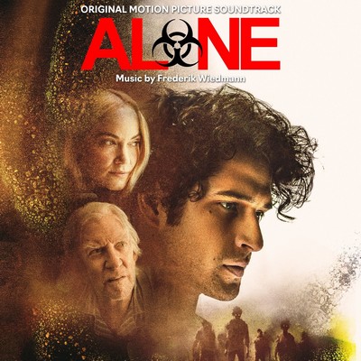 دانلود موسیقی متن فیلم Alone