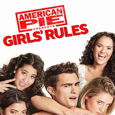 دانلود موسیقی متن فیلم American Pie Presents: Girls’ Rules