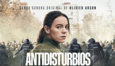 دانلود موسیقی متن سریال Antidisturbios