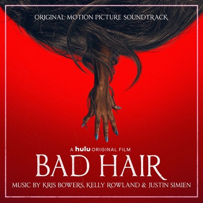 دانلود موسیقی متن فیلم Bad Hair