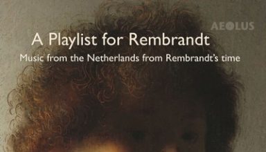 دانلود موسیقی متن فیلم A Playlist for Rembrandt