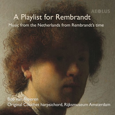 دانلود موسیقی متن فیلم A Playlist for Rembrandt
