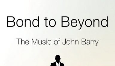 دانلود موسیقی متن فیلم Bond to Beyond: The Music of John Barry