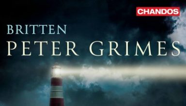 دانلود موسیقی متن فیلم Britten: Peter Grimes, Op. 33