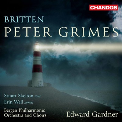 دانلود موسیقی متن فیلم Britten: Peter Grimes, Op. 33