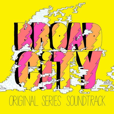 دانلود موسیقی متن سریال Broad City