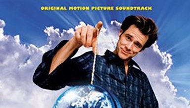 دانلود موسیقی متن فیلم Bruce Almighty