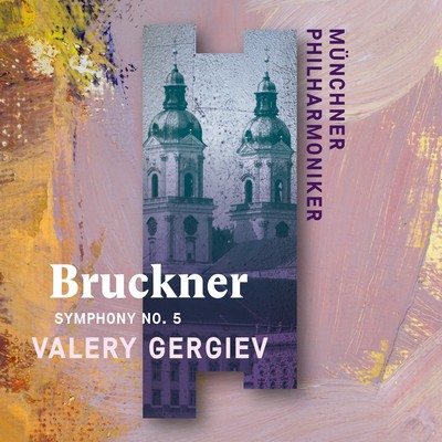 دانلود موسیقی متن فیلم Bruckner: Symphony No. 5