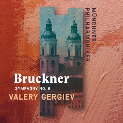 دانلود موسیقی متن فیلم Bruckner: Symphony No. 6